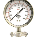 Manómetro PSG Shaeffer