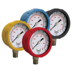 MANÓMETRO CODIFICADO POR COLOR PCC