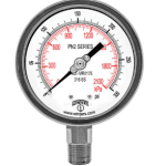 MANÓMETRO LLENADO DE LÍQUIDO PN2 NACE-MR0175-2002