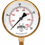 MANÓMETRO SERIE P1S 100