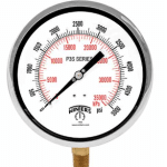 MANÓMETRO SERIE P3S 300