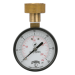 MEDIDOR DE PRUEBA ECONÓMICA PARA MASCOTAS/ MEDIDOR DE PRUEBA ECONÓMICA SIN PLOMO PET-LF