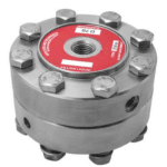 SELLO DIAFRAGMA MODELO D70 BRIDADO TOTAL INOX 1/2 NPT