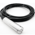 TRANSMISOR DE PRESIÓN SUMERGIBLE WINTERS SERIE LM6, RANGO: 0/10 PSI, SEÑAL SALIDA: 2 CABLES: 4-20 MA, EXACTITUD: 0,25% CABLE PUR 15 M, MATERIAL 316LSS