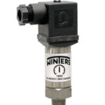 TRANSMISOR DE PRESION LLP